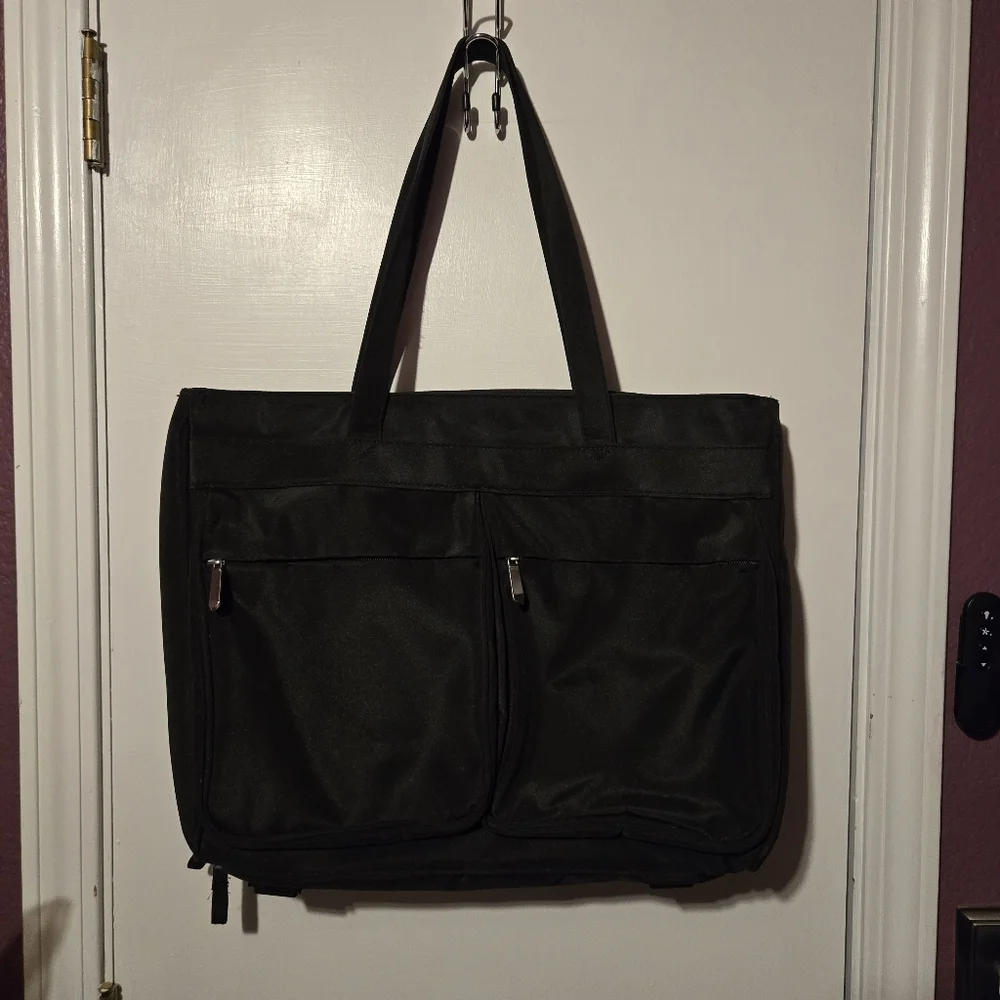 Padded Laptop Travel bag